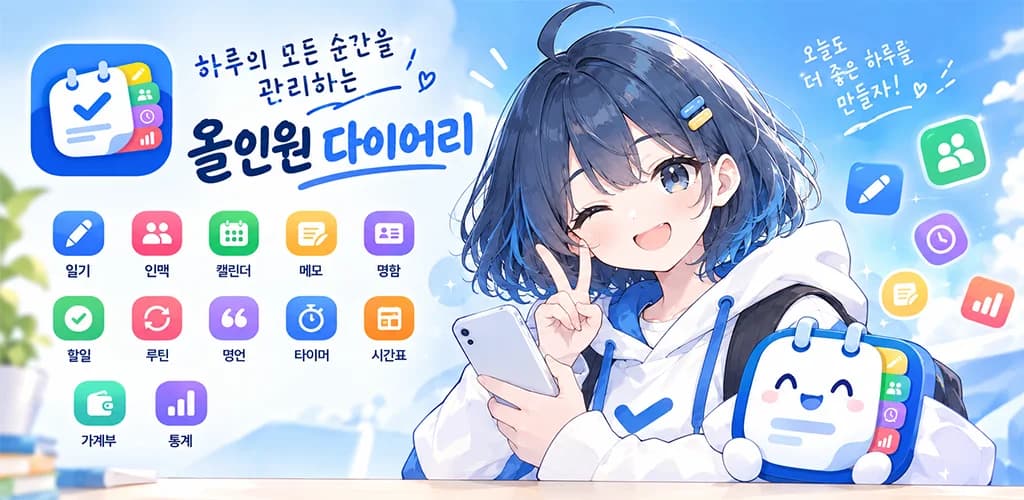 MyLog (안드로이드 앱)